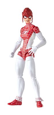 Sběratelská akční figurka The Amazing Spider-Man: Renew Your Vows Marvel Legends 2-Pack 2022 Spider-Man & Marvel's Spinneret 15 cm